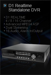 IP Video Server